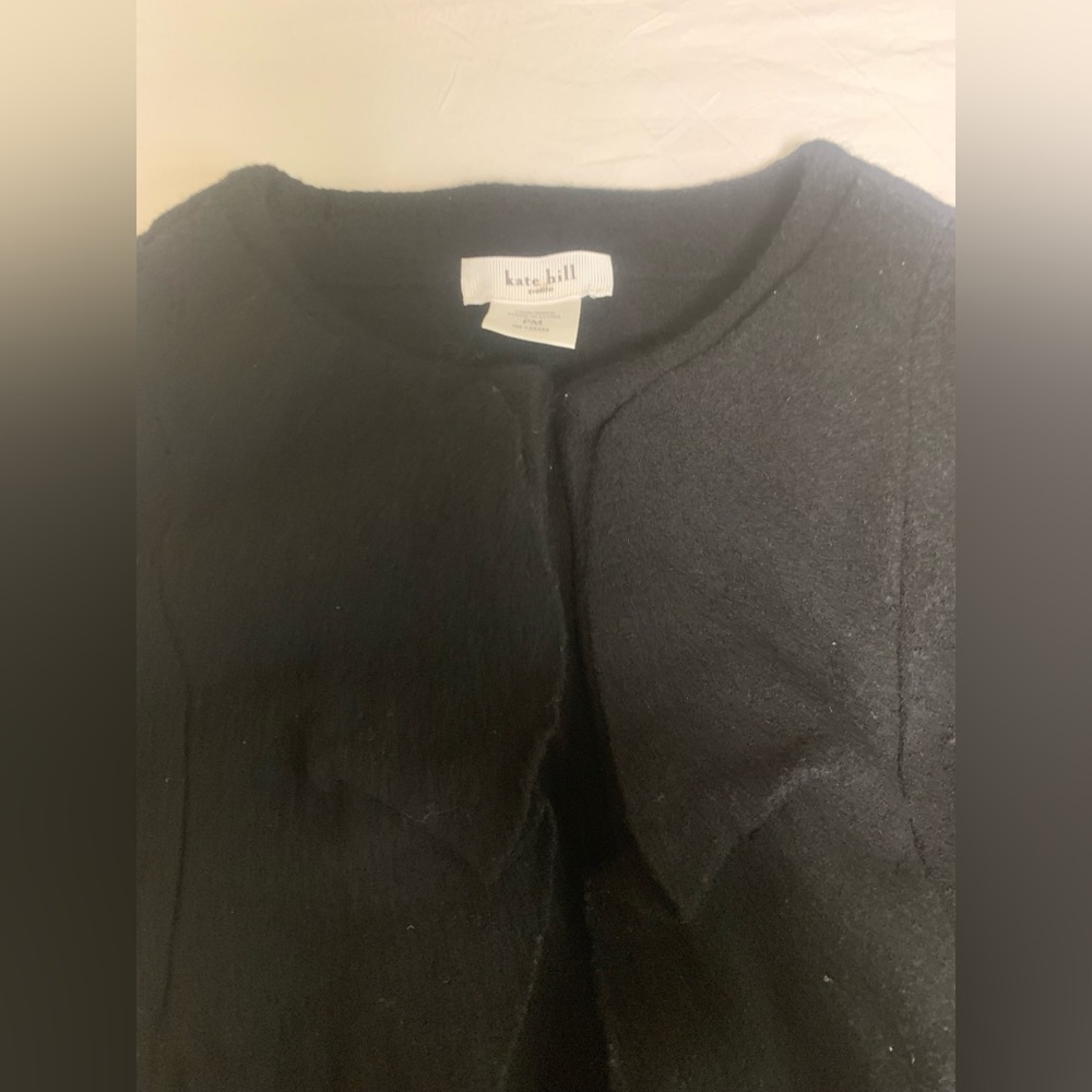 Kate hill blazer. Medium size